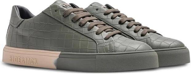 Hide&Jack Sneaker - Foto 2