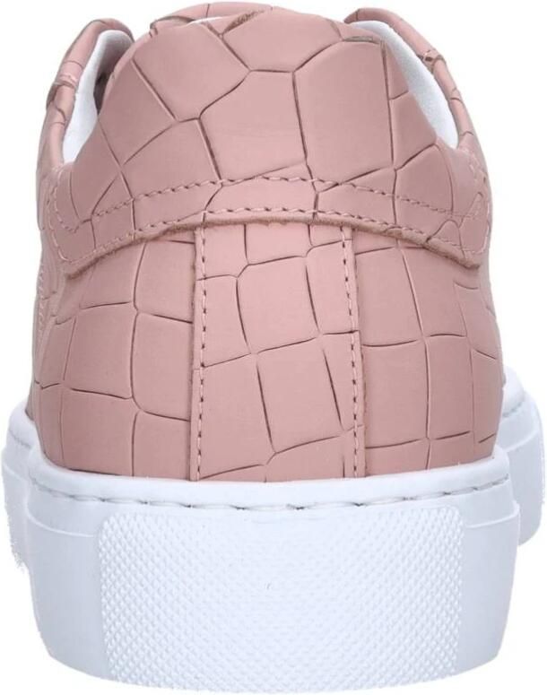 Hide&Jack Sneakers Pink