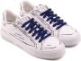 Hide&Jack Lage Top Essence Serigrafia Sneakers - Thumbnail 1
