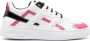 Hide&Jack Roze Sneakers Mini Silverstone Multicolor Dames - Thumbnail 1