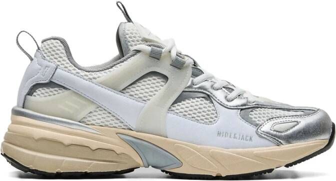 Hide&Jack Sneaker - Foto 2