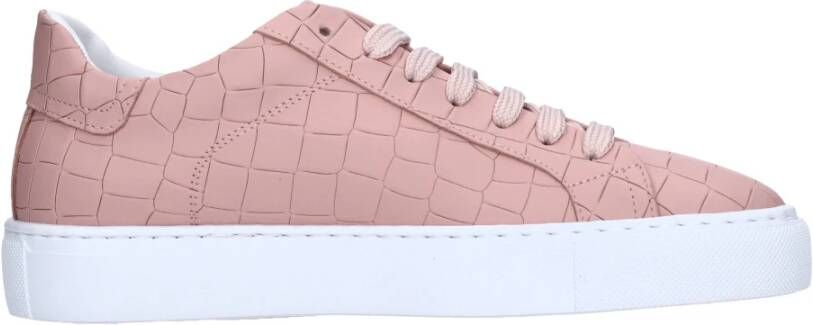 Hide&Jack Sneakers Pink