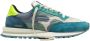 Hidnander Casual Slip-On Sneakers Multicolor Heren - Thumbnail 3