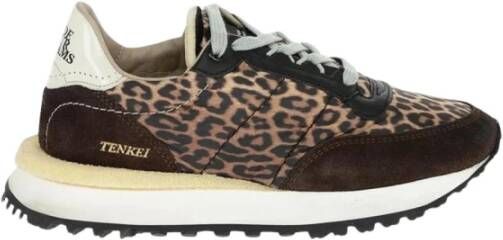 Hidnander Comfortabele Veterschoenen