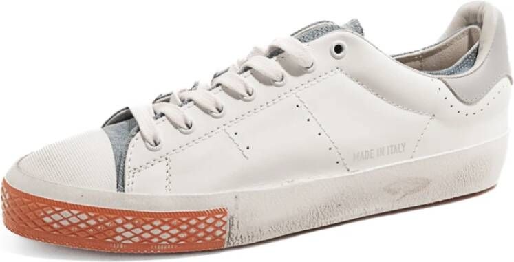 Hidnander Heren Starlesshe2 Schoenen Aw23 Wit Heren