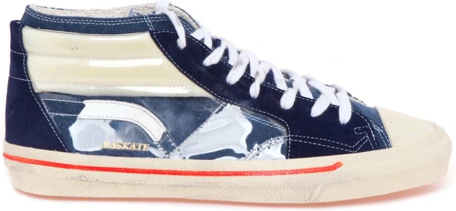 Hidnander Baskate Sneaker