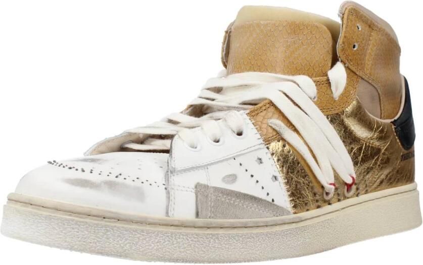 Hidnander Sneakers HD2MS180 - Foto 5