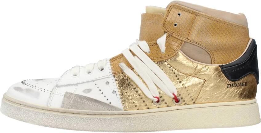 Hidnander Sneakers HD2MS180 - Foto 2