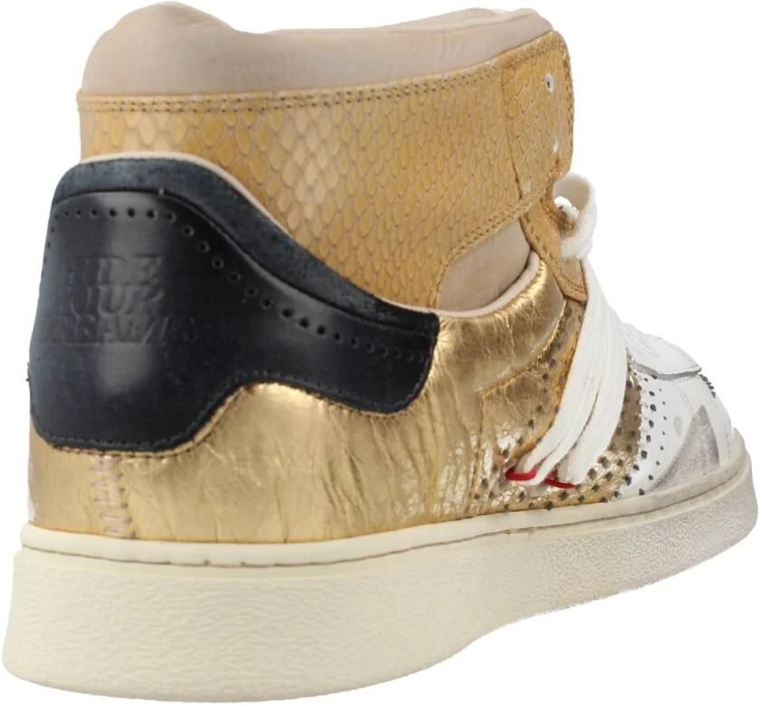 Hidnander Sneakers HD2MS180 - Foto 4