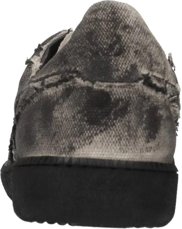 Hidnander Mega T Sneakers - Foto 3