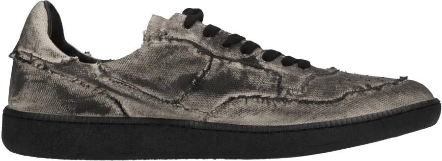 Hidnander Mega T Sneakers - Foto 4