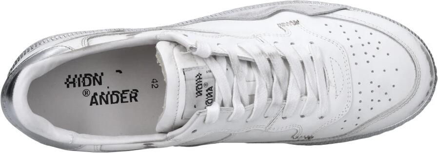 Hidnander Mega T Sneakers - Foto 5