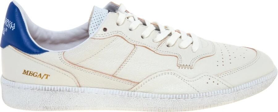 Hidnander Mega T Sneakers