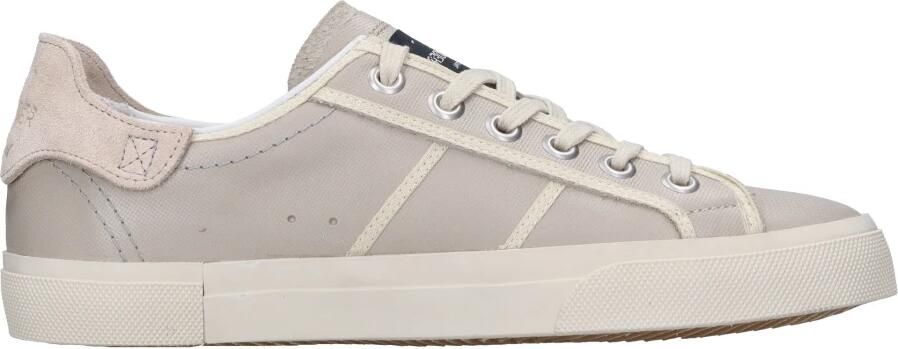 Hidnander Leren Sneakers - Foto 4