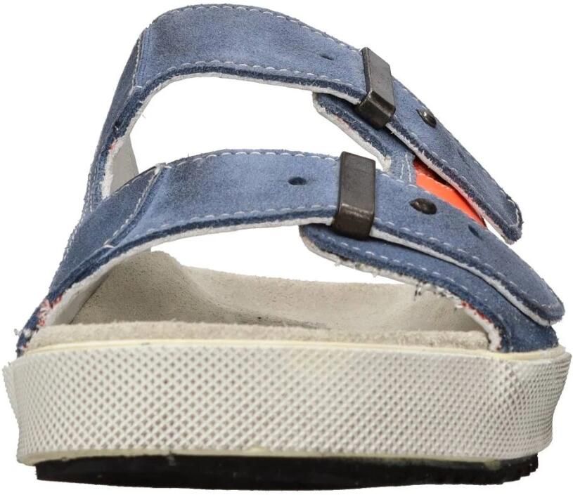 Hidnander Sandalen MultiKleur