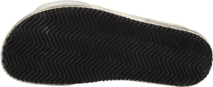 Hidnander Sandalen Zwart