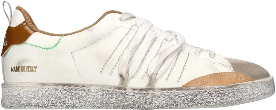 Hidnander Sneakers Cream