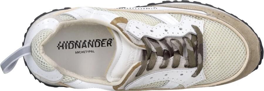 Hidnander Sneakers - Foto 5