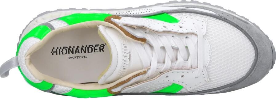 Hidnander Sneakers - Foto 5
