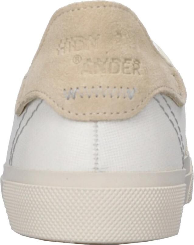 Hidnander Sneakers - Foto 3