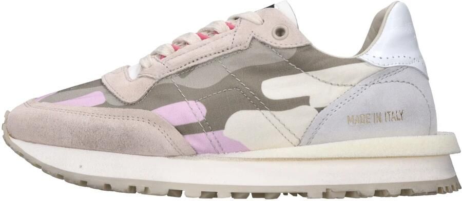 Hidnander Instap Sneakers voor Multicolor - Foto 5