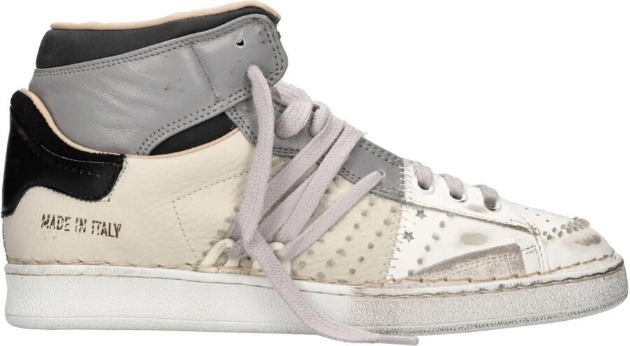 Hidnander Sneakers MultiColour