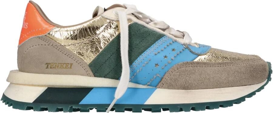 Hidnander Sneakers MultiColour