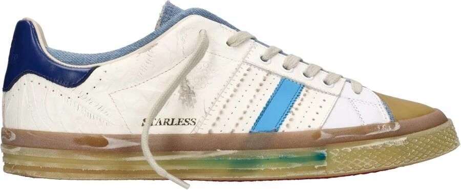 Hidnander Sneakers MultiColour