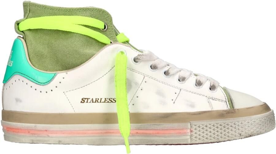 Hidnander Sneakers MultiColour