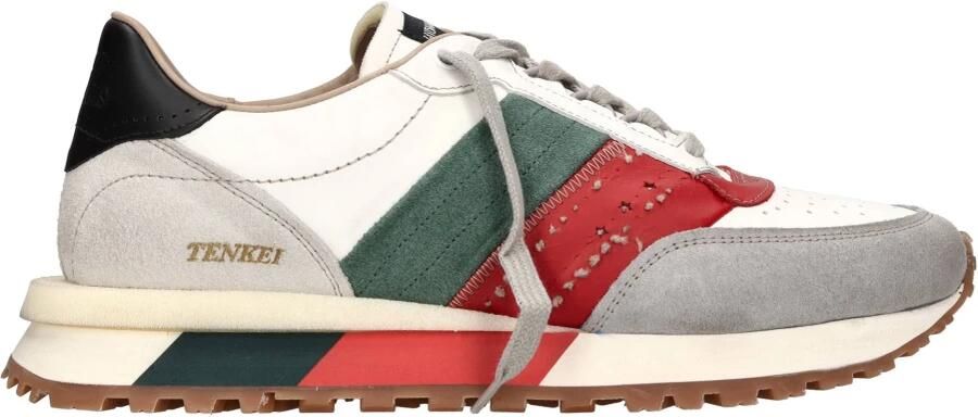 Hidnander Sneakers MultiColour