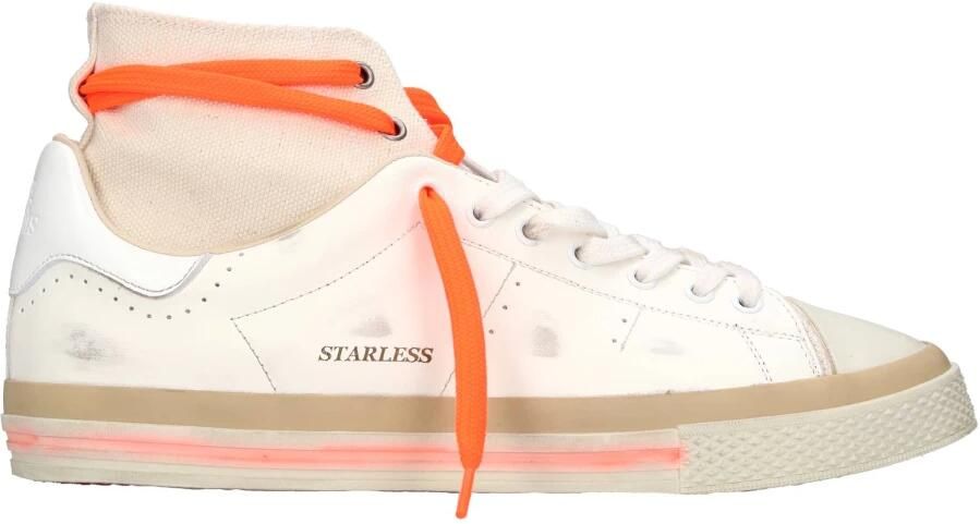 Hidnander Sneakers White