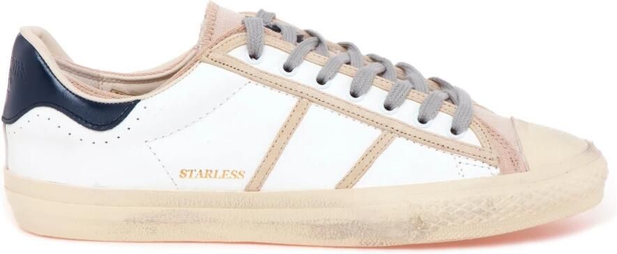 Hidnander Starless Low Sartorial