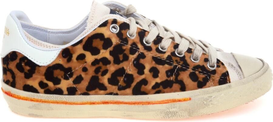 Hidnander Starless Sneaker