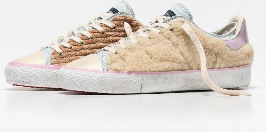 Hidnander Starless Sneakers