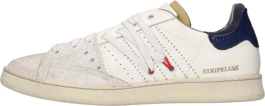 Hidnander Stripeless Ultimate Dual Sneaker