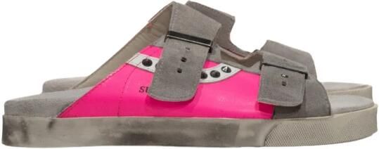 Hidnander SUNDL Sliders