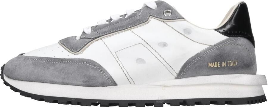 Hidnander Sneakers Sport Zapatillas Hombre Modèle Tenkei Slip On