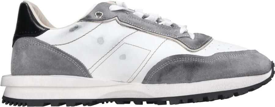 Hidnander Sneakers Sport Zapatillas Hombre Modèle Tenkei Slip On - Foto 4