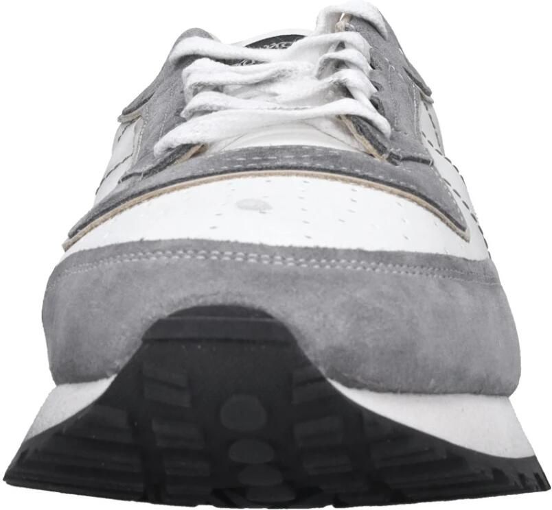 Hidnander Sneakers Sport Zapatillas Hombre Modèle Tenkei Slip On - Foto 2