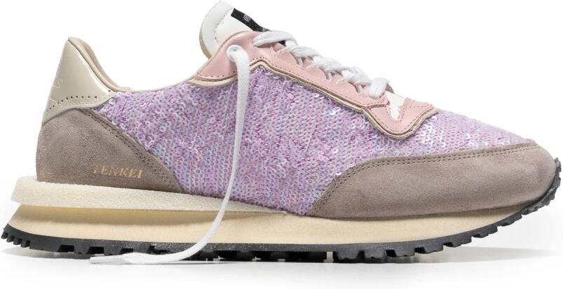 Hidnander Tenkei Sneaker