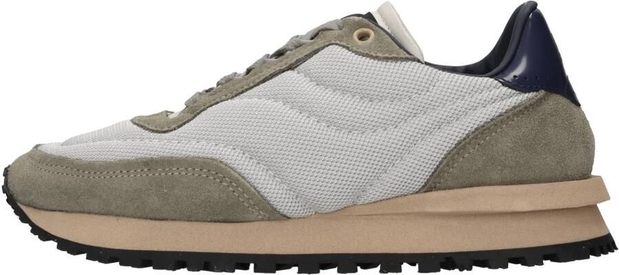 Hidnander Tenkei Sneakers