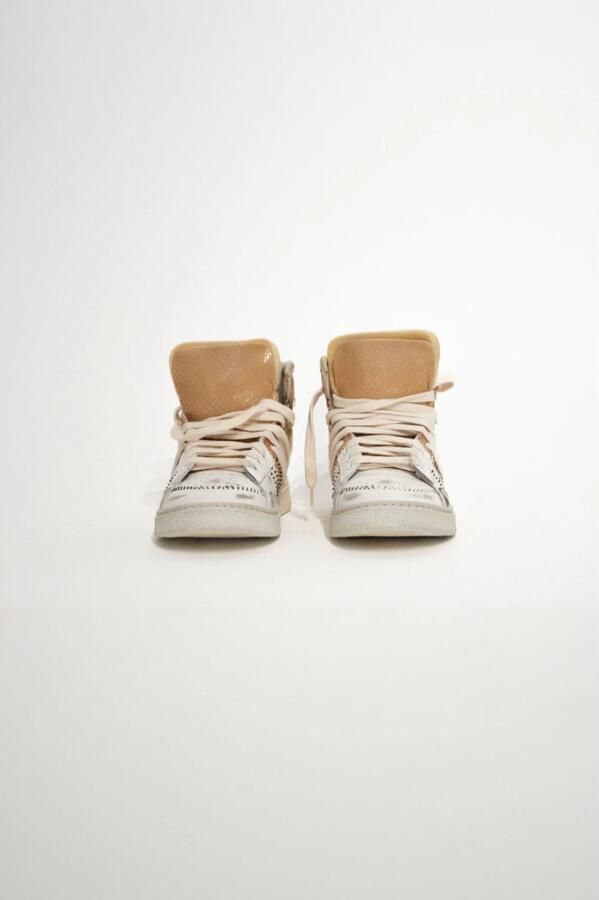 Hidnander The Cage Edition Sneakers - Foto 4