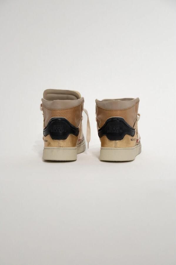 Hidnander The Cage Edition Sneakers - Foto 5