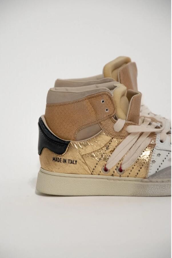Hidnander The Cage Edition Sneakers - Foto 2