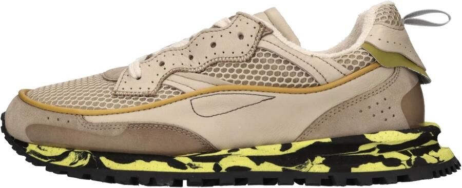 Hidnander Threedome Zero Sneakers