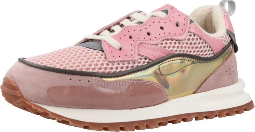 Hidnander Sneakers Threedome.zero - Foto 2
