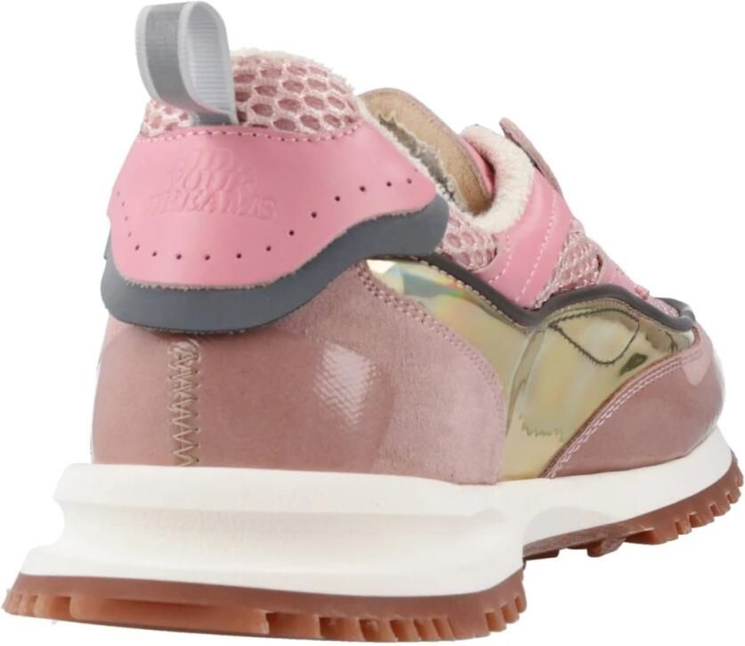 Hidnander Sneakers Threedome.zero - Foto 4