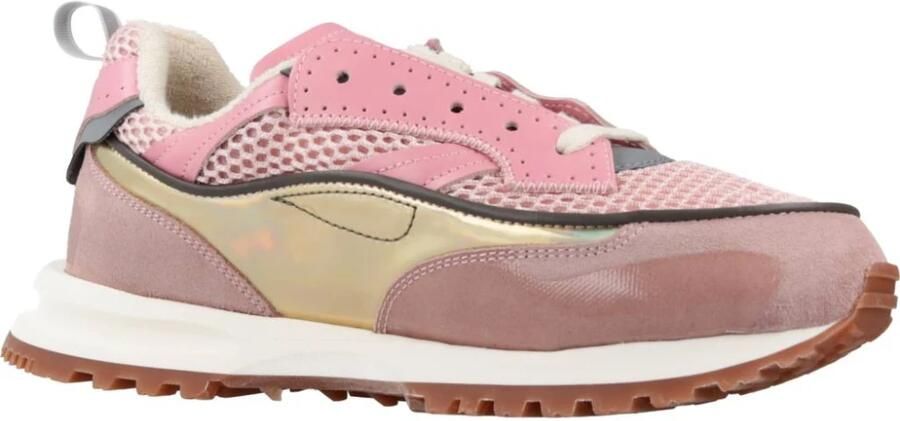 Hidnander Sneakers Threedome.zero - Foto 3
