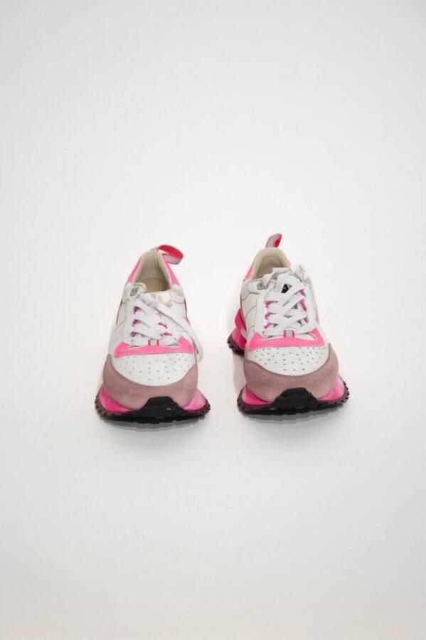 Hidnander Track Edition hardloopschoenen