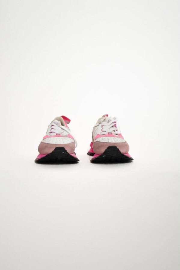 Hidnander Track Edition hardloopschoenen